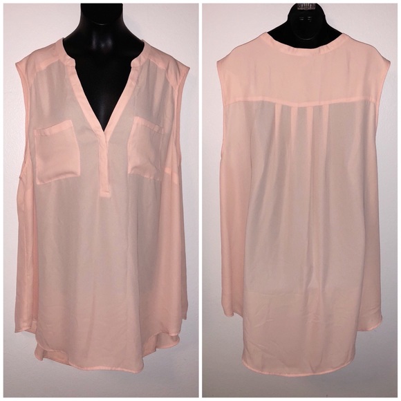 torrid Tops - Torrid Blouse